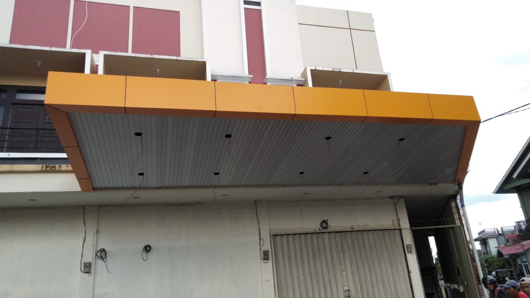 Dokumentasi Proyek 2018 - Seri 24 - Dokumentasi Proyek